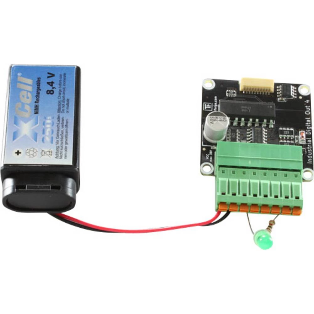 Conrad Product Image