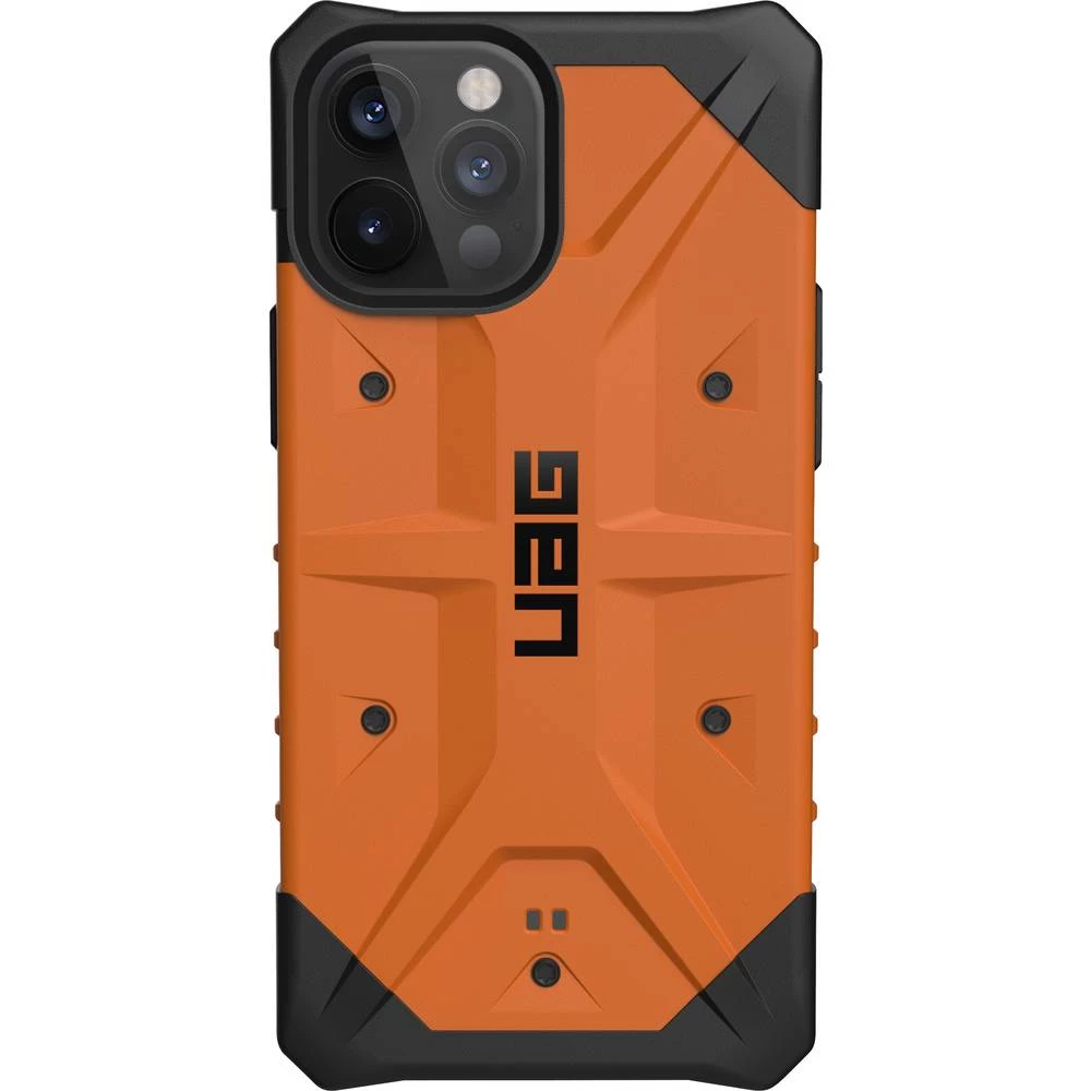 uag Pathfinder stražnji poklopac za mobilni telefon Apple narančasta slika