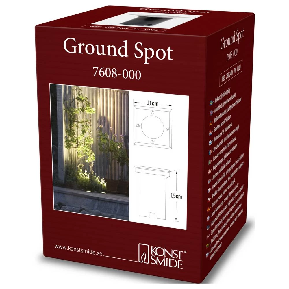 Conrad Product Image
