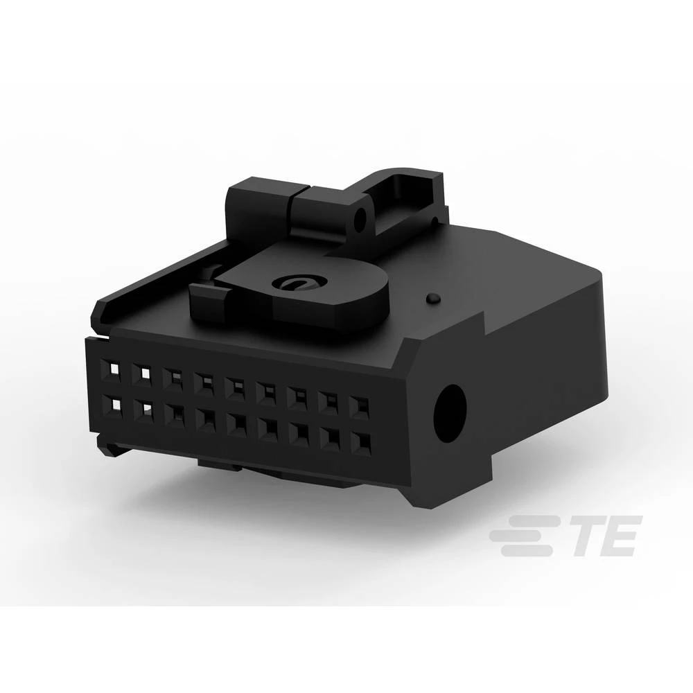 TE Connectivity 1-963616-1 1 St. slika