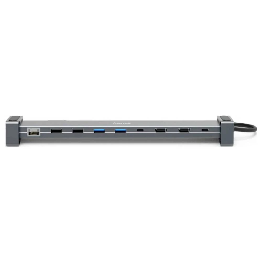 Hama USB-C® priključna stanica slika