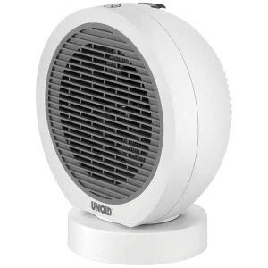 Unold 86130 ventilatorski grijač   bijela, siva slika