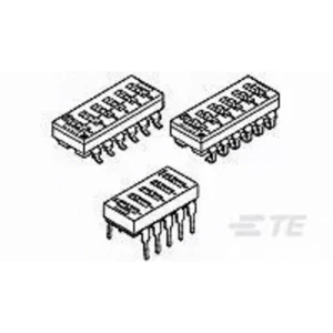 TE Connectivity 1825360-4 1 St. Package slika