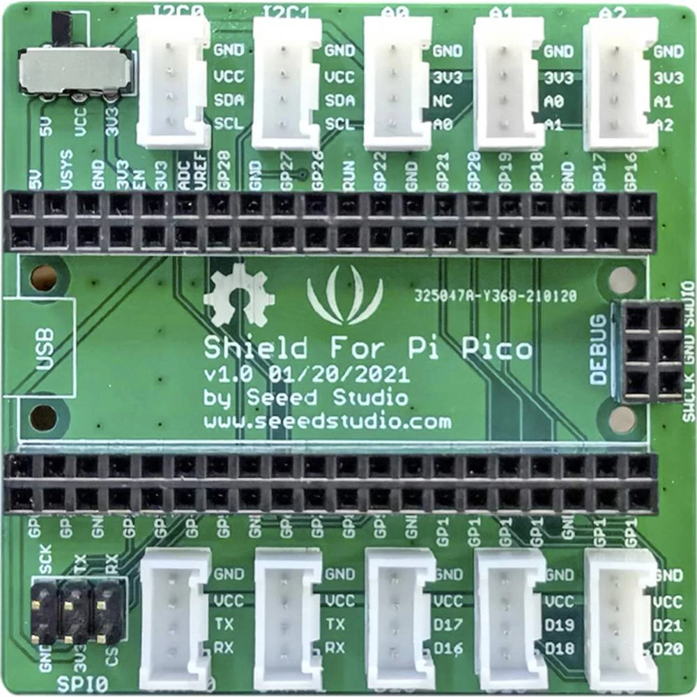 Conrad Product Image