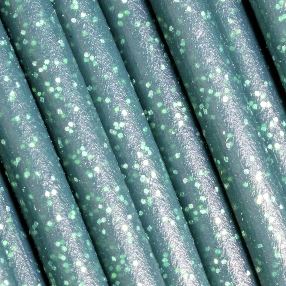 Polymaker CA02026 Panchroma™ Galaxy 3D pisač filament PLA, PLA svjetlucavi višebojni 1.75 mm 1000 g tamno zelena, tamnoz slika