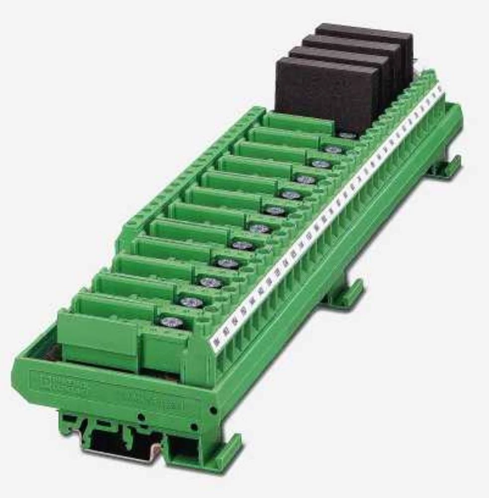 Relejna tiskana pločica, neopremljena 1 kom. Phoenix Contact UMK-16 OM-R/MF/MKDS/P slika