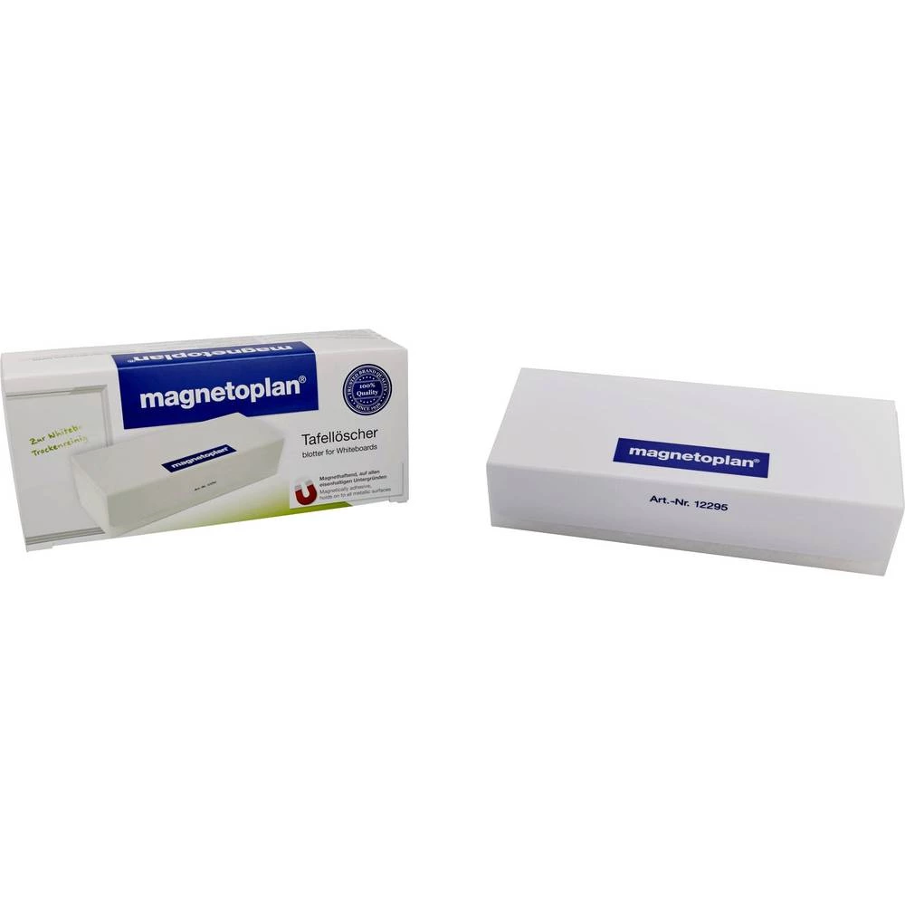 Magnetoplan ploča za čišćenje tablice 12295 12295 1 St. slika