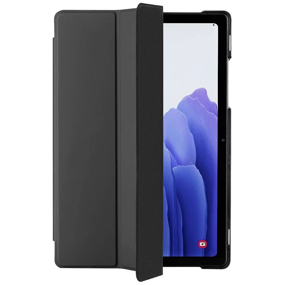 Hama Fold etui s poklopcem Samsung Galaxy Tab A7 crna torbica za tablete, specifični model slika