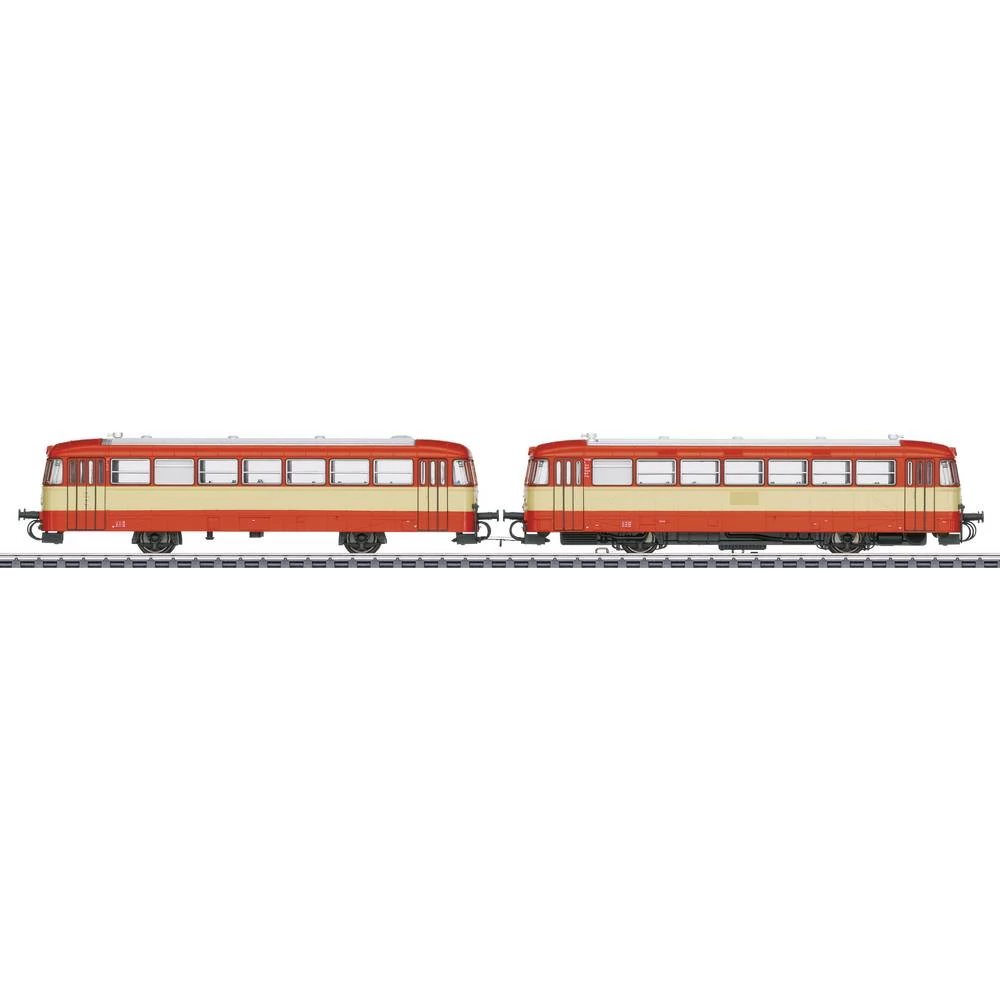 Märklin 039976 H0 željeznički autobus VT 98 MHI AKN-a slika