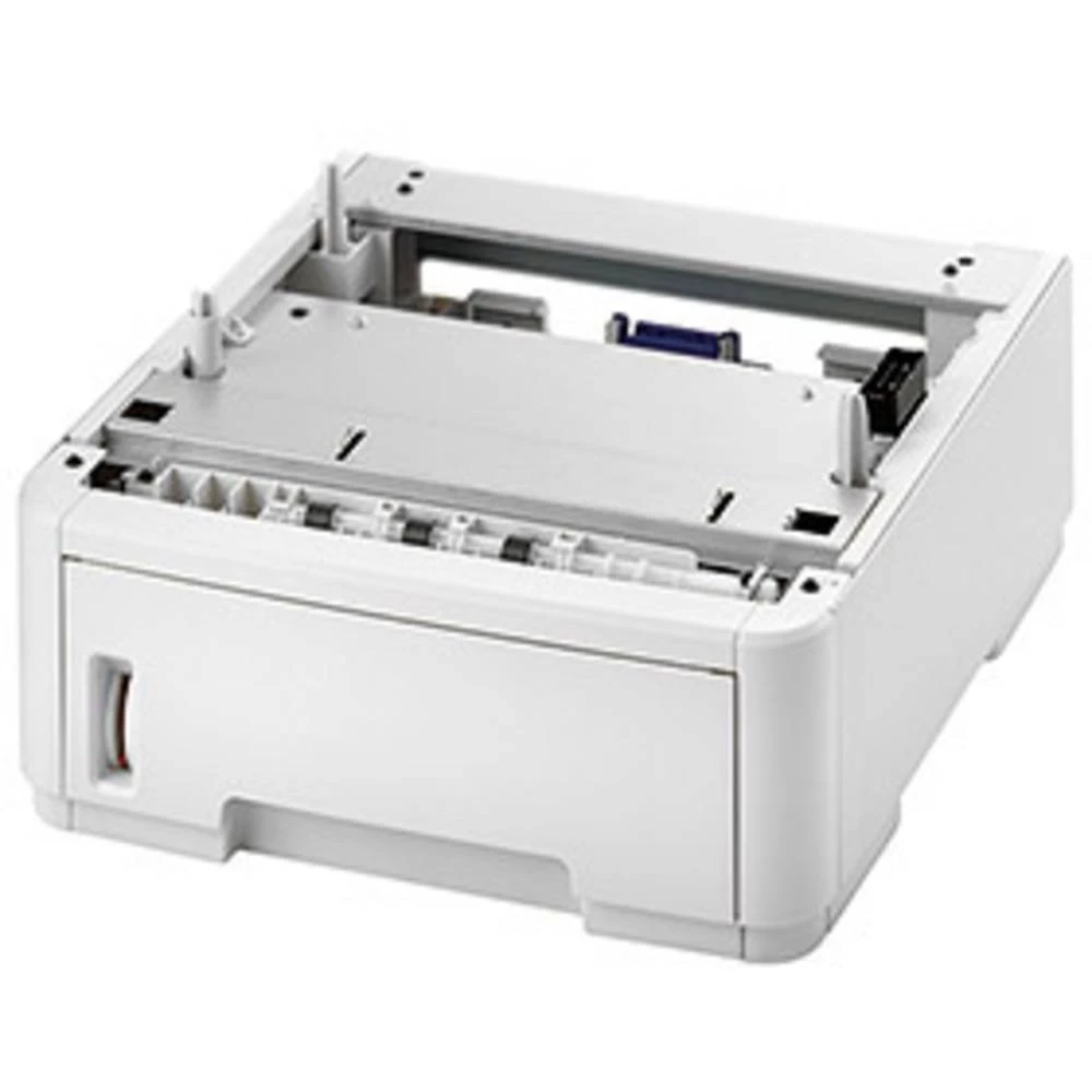 Ladica za papir OKI Paper Tray B411 B412 B431 B432 MB461 MB471 MB472 MB491 MB492 MB562 44575714 530 Sheet slika