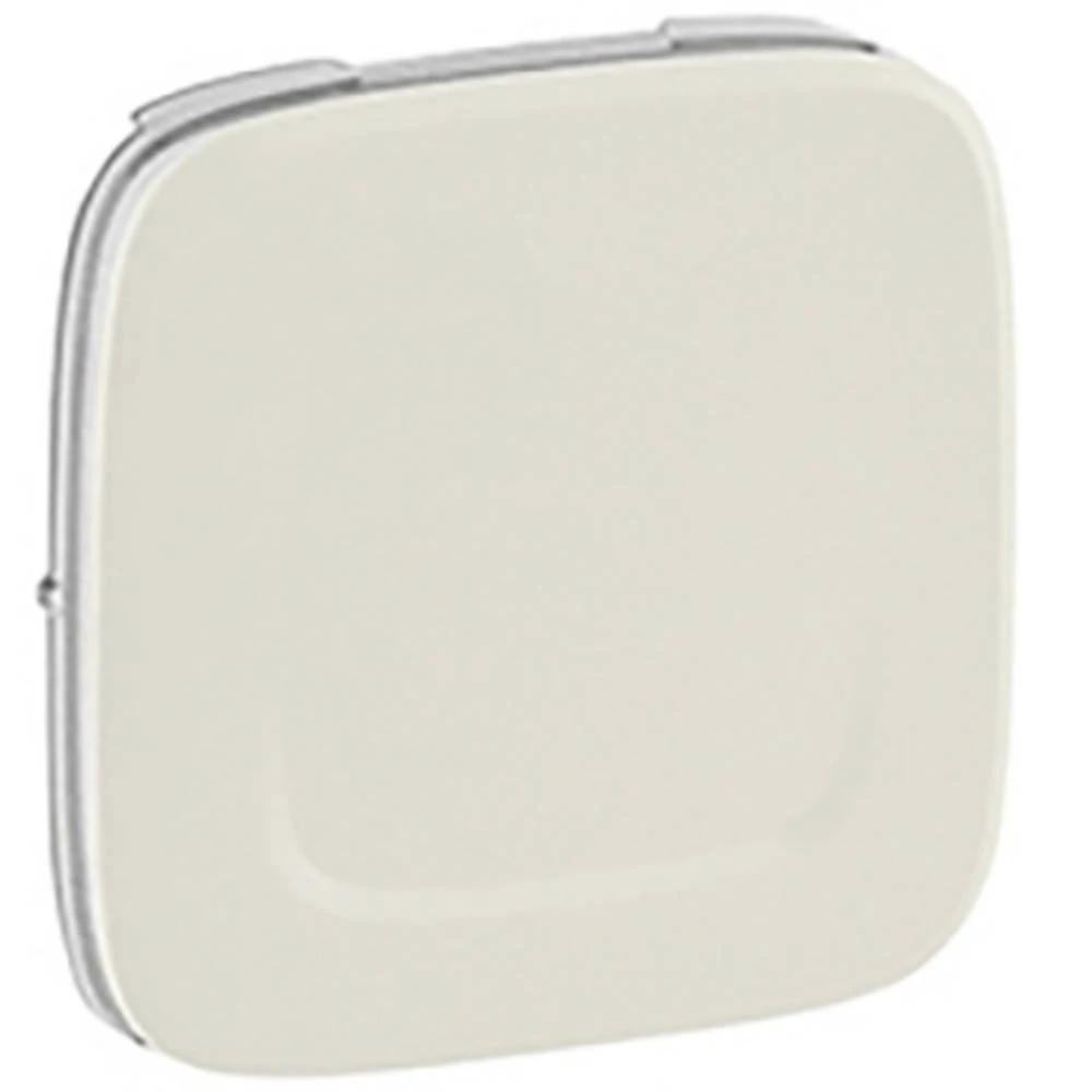 Legrand   klackalica Valena Life Allure bež boja 754773 slika