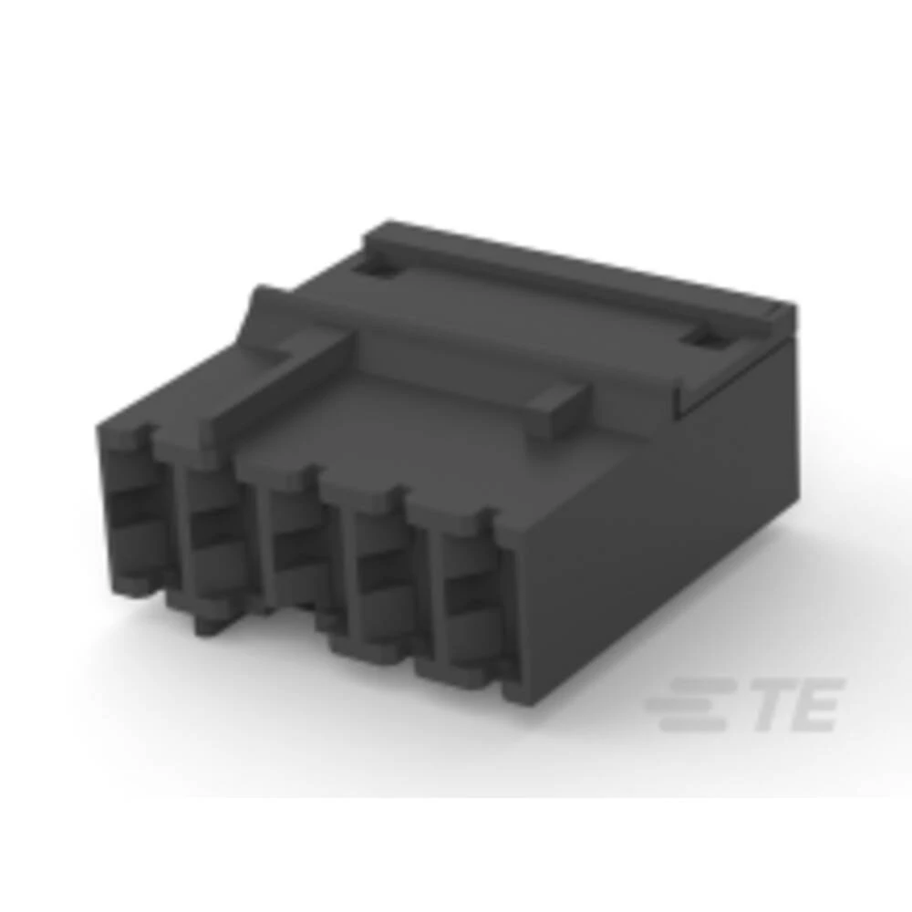 TE Connectivity RAST 5 ConnectorsRAST 5 Connectors 2-928343-5 AMP slika