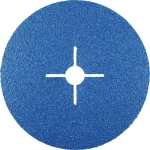Rhodius 305534 vlaknasti disk promjer 180 mm Promjer bušotine 22.23 mm nehrđajući čelik, čelik 1 St.