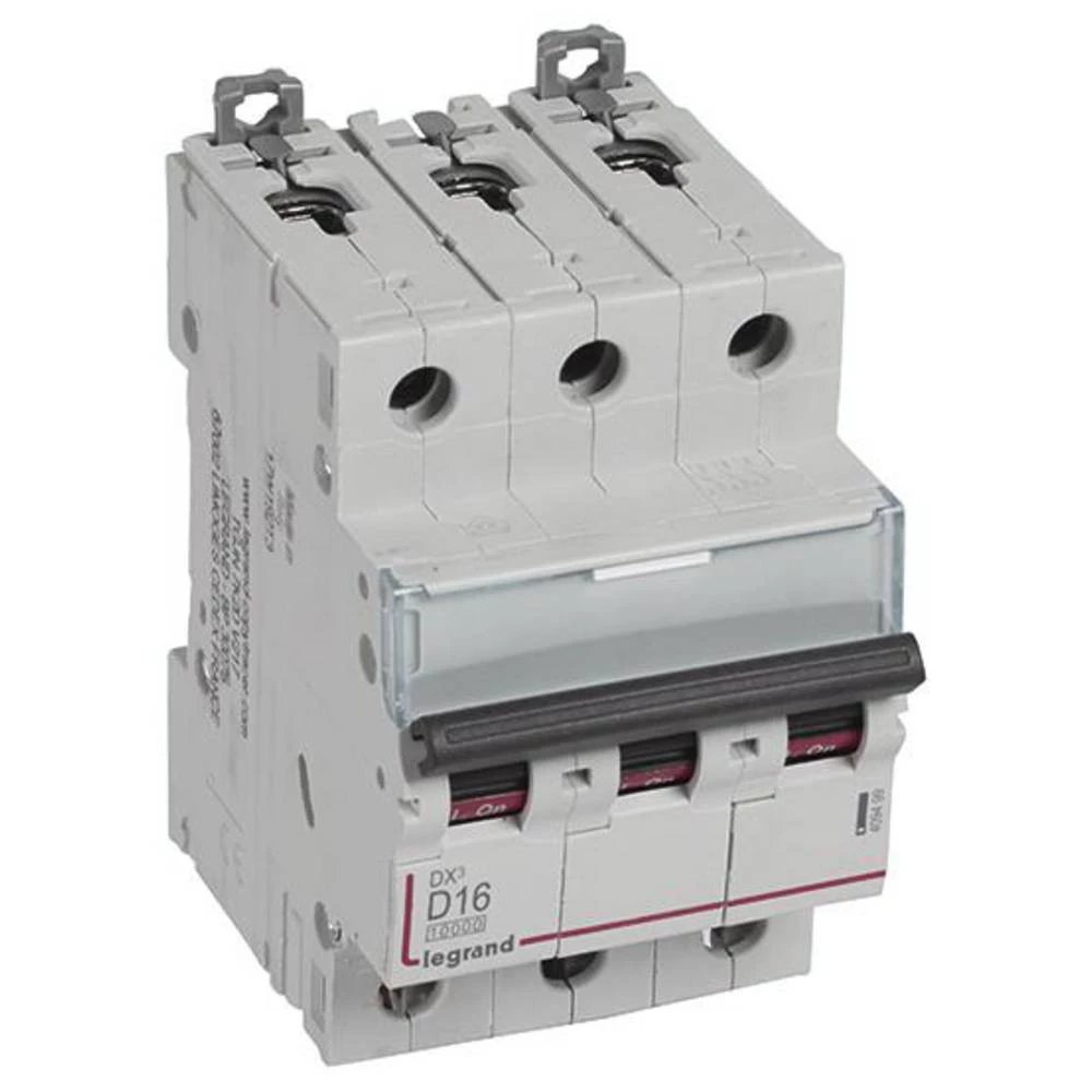 <br>  <br>  Legrand<br>  <br>  409499<br>  <br>  Legrand 409499<br>  <br>  zaštitna sklopka za vodove<br>  <br>  <br>  <br>  <br>  <br>  <br>  <br>  <br>  <br>  16 A<br>  <br>  <br>  <br>  40 slika