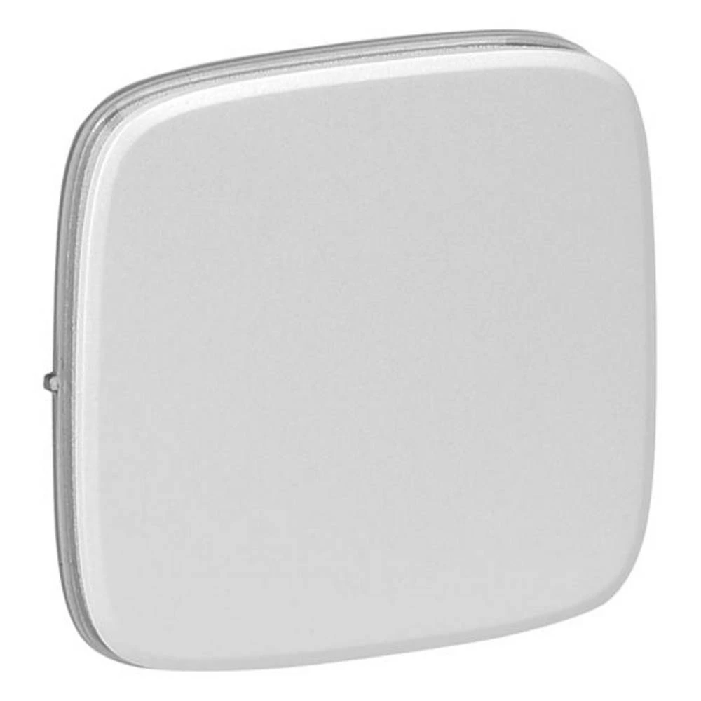 Legrand   klackalica Valena Life Allure bijela 755079 slika