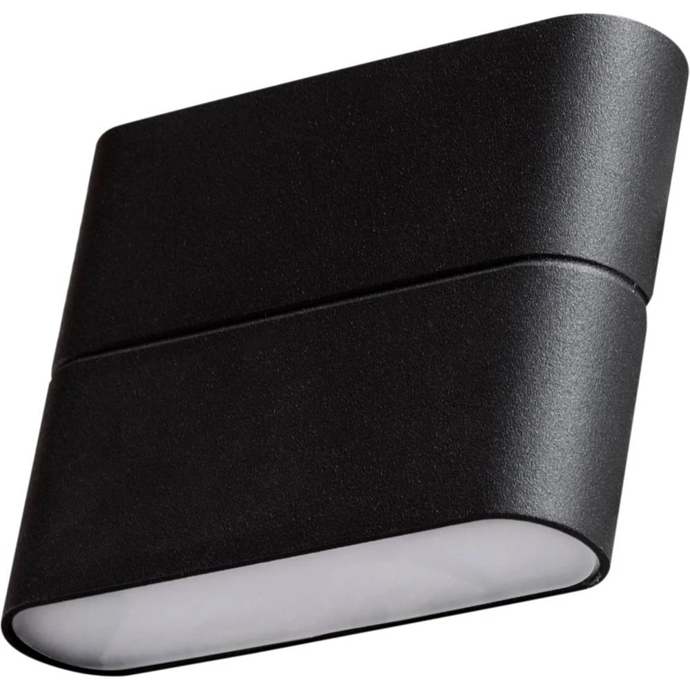 Heitronic 500023 SIMBO LED vanjsko zidno svjetlo LED fiksno ugrađena 6 slika