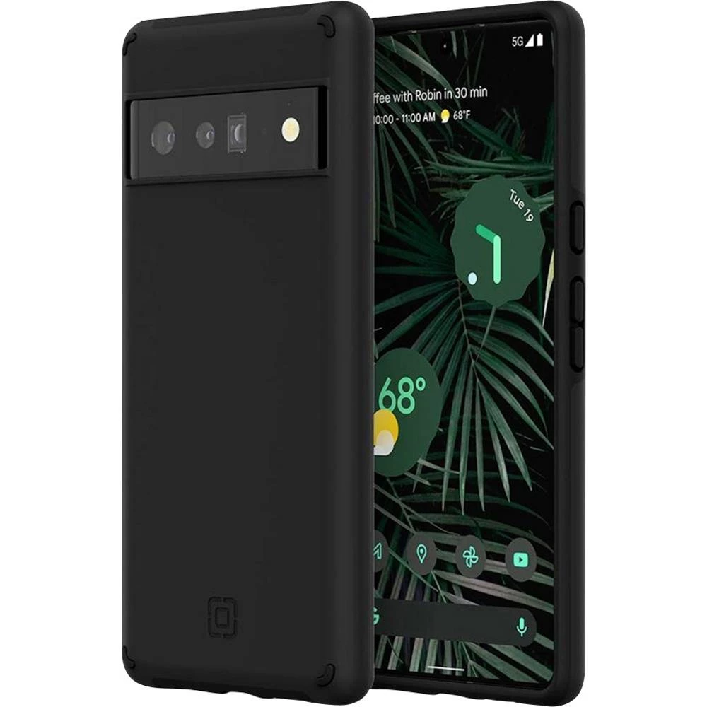 Incipio Duo Case odbojnik Google Pixel 6 crna slika