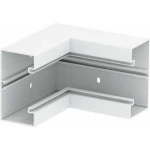 OBO Bettermann 6274540 Kabelske kanalice OBO unutarnji kut GK-I70130RW čisto bijela 70x130mm Čista bijela