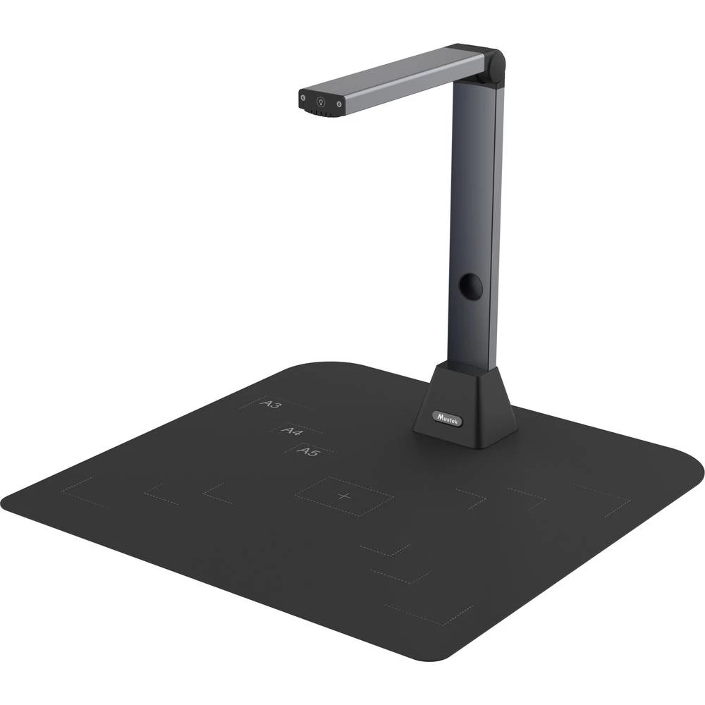 Kamera skener dokumenata A3 Mustek A3 MCS 1210 plus 4032 x 3024 piksel USB slika