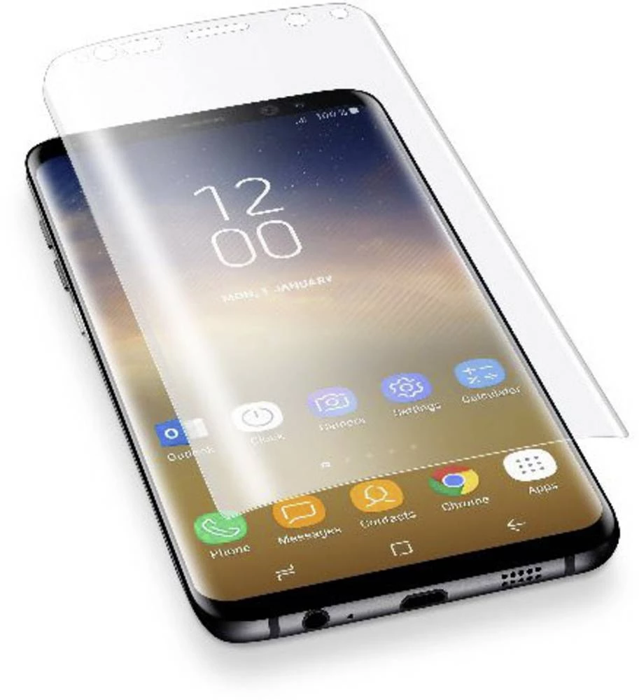 Cellularline 39400 zaštitna folija 1 kom. slika