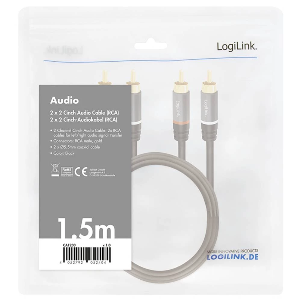 Conrad Product Image