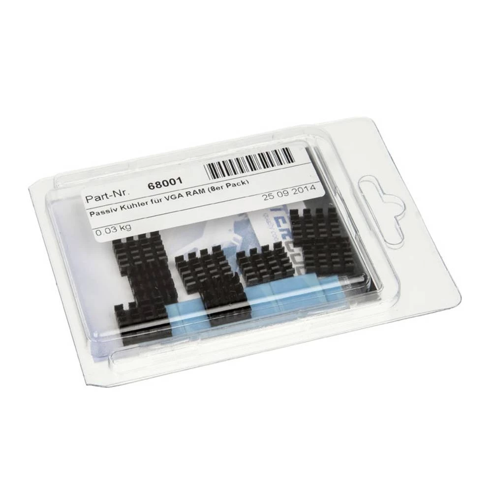 WaterCool 68001 hladnjak za grafičku karticu slika