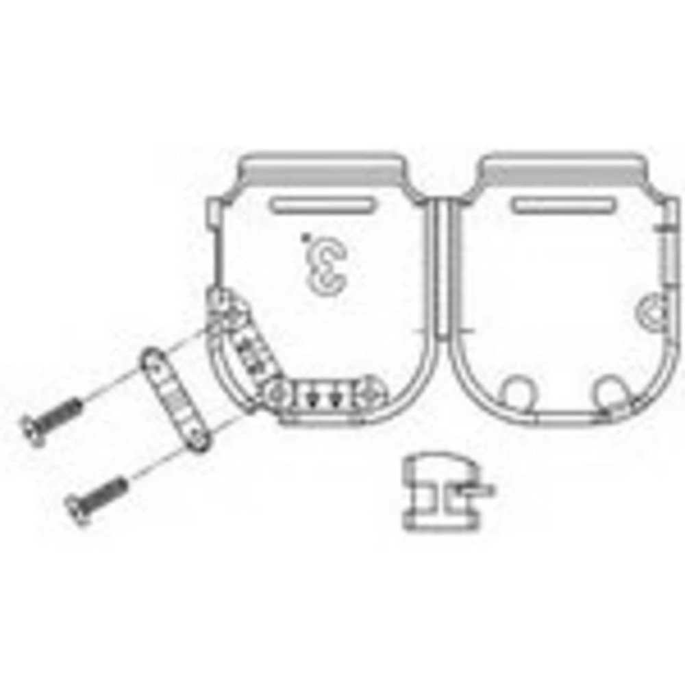 TE Connectivity AMPLIMITE HDEAMPLIMITE HDE 749813-1 AMP slika