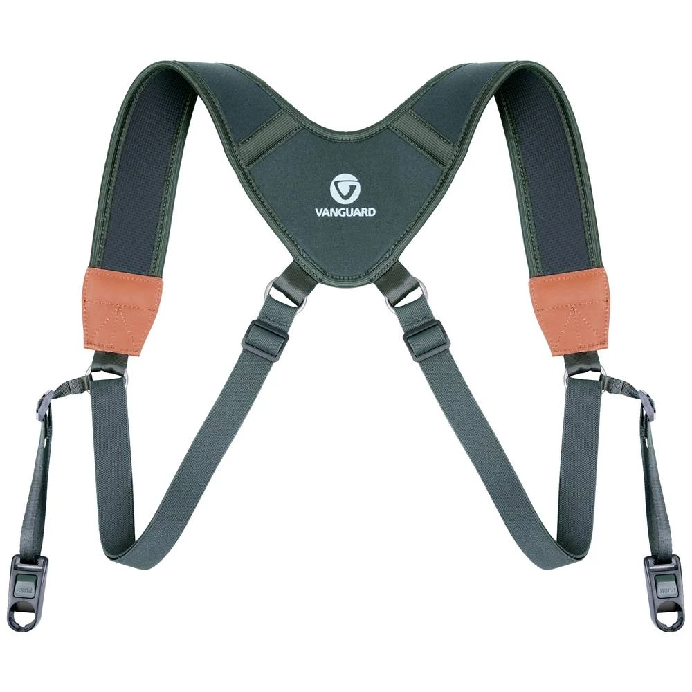 Vanguard VEO OPTIC GUARD H DLX GR pojas za preko ramena za fotoaparat slika