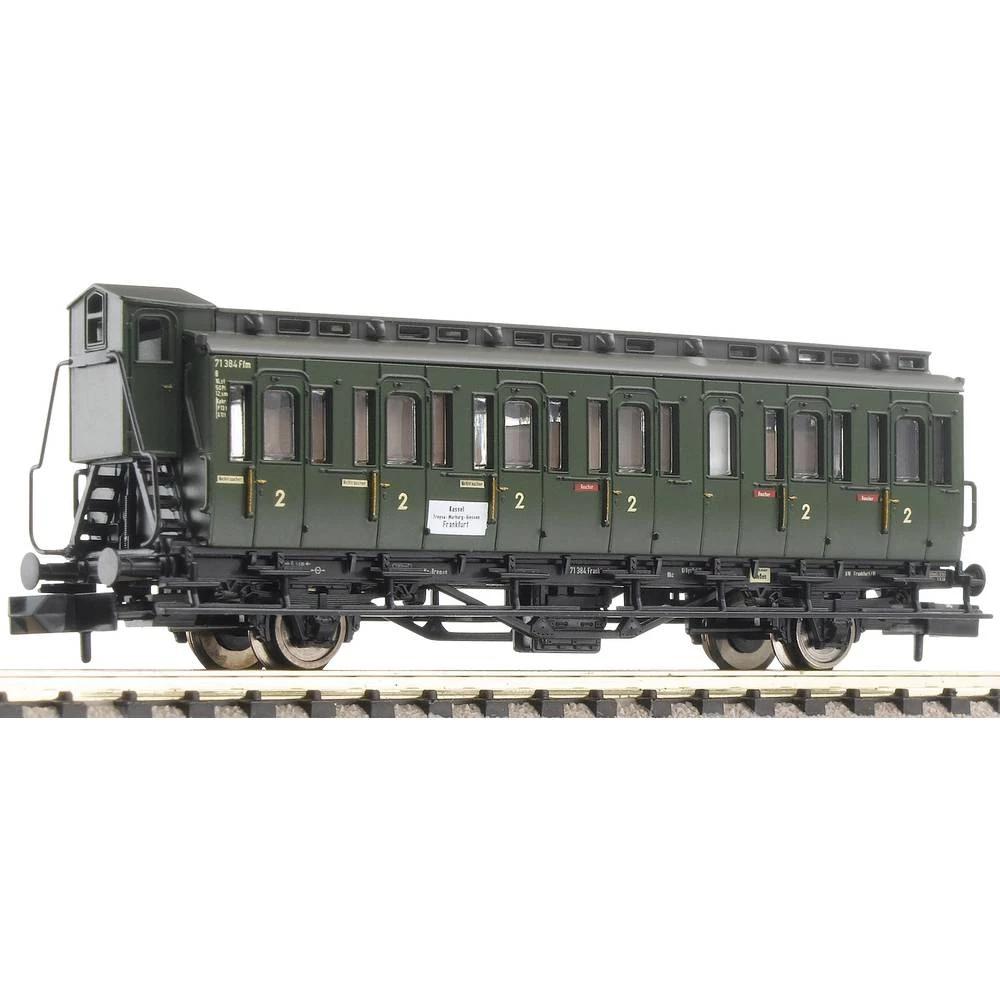 Fleischmann 807101 slika