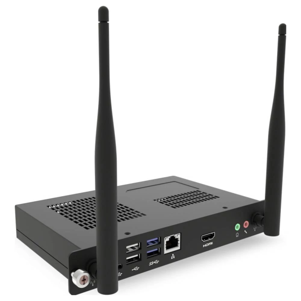 Promethean PROMETHEAN Intel-OPS mit Win ioT Digital Signage player slika