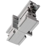 Deko Light 710019 D Line mechanischer Verbinder komponenta za visokonaponski sustav šina  sabirnica  3-fazni siva