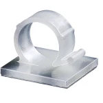 HellermannTyton  postolje samoljepljiva 151-13119 Snop Ø, područje 18 mm (max)    2 St.