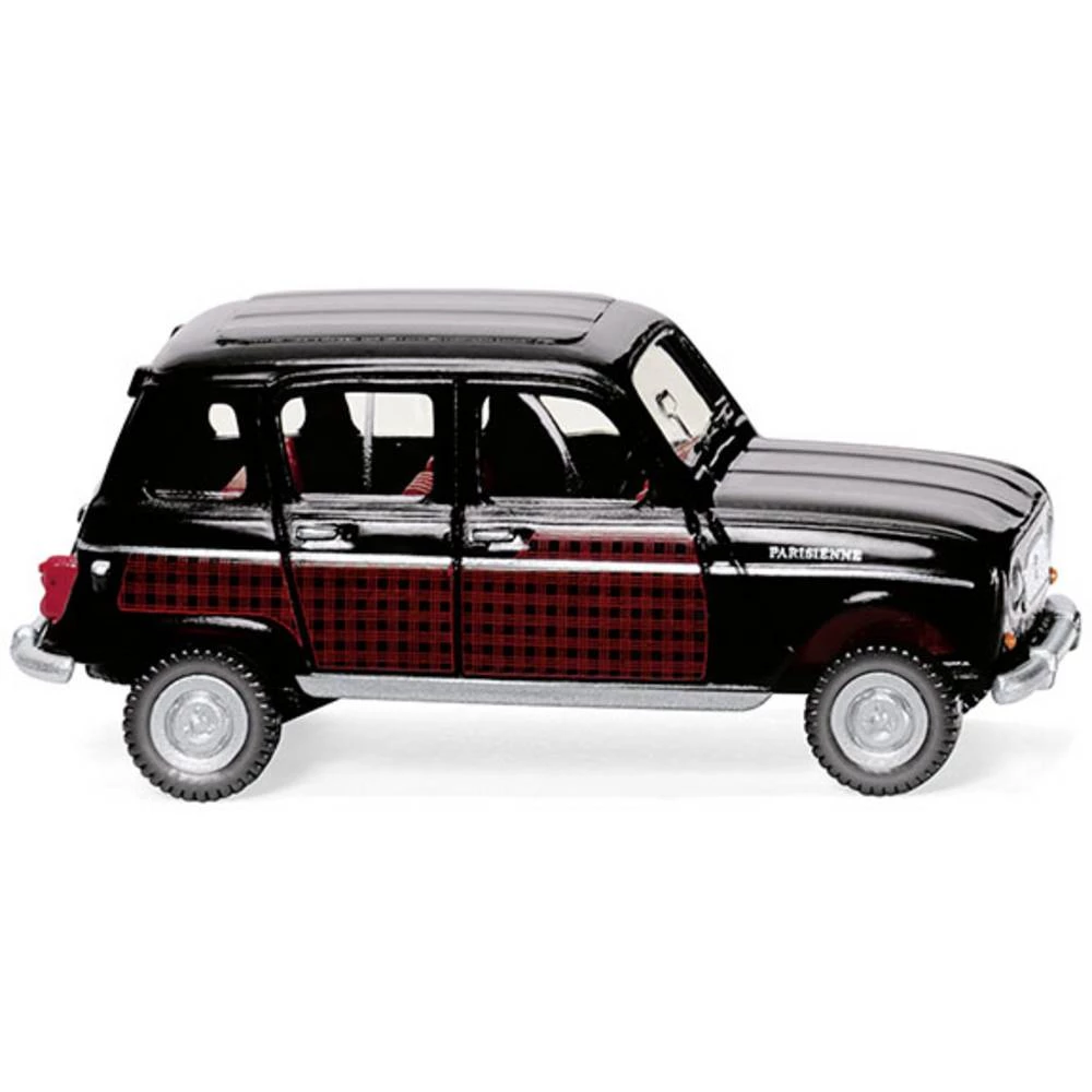 Wiking 022405 h0 Renault R4 "Parisienne" slika