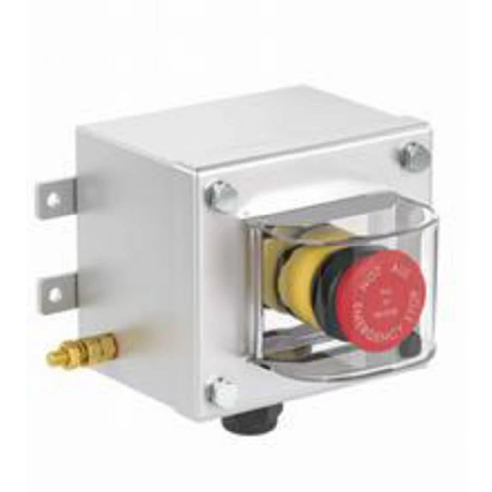 Pepperl+Fuchs LCS1.ERMZA.F.1 signalni prekidač      1 St. slika