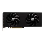 Powercolor grafička kartica Radeon RX 7700 XT 12 GB