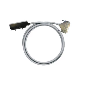 Konfekcionirani podatkovni kabel PAC-CTLX-SD37-V0-10M sadržaj: 1 kom. slika