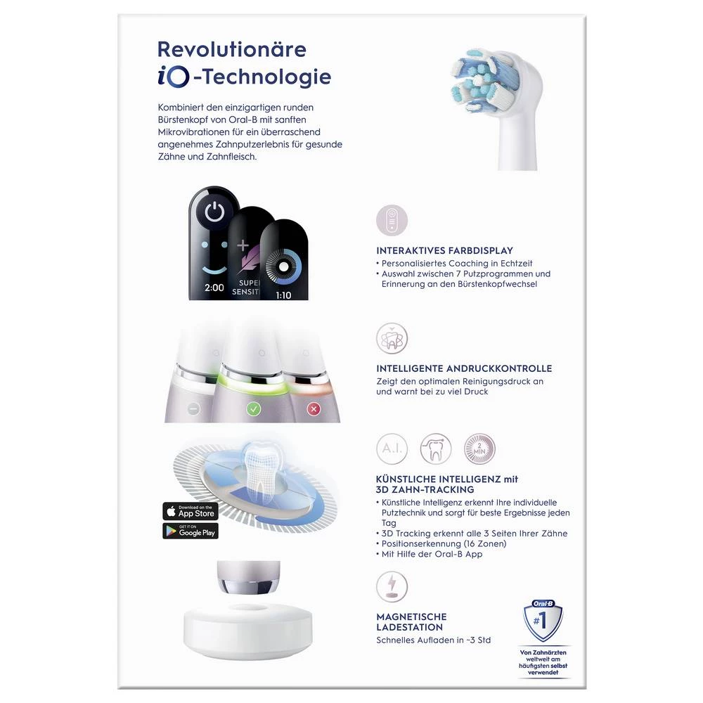 Conrad Product Image