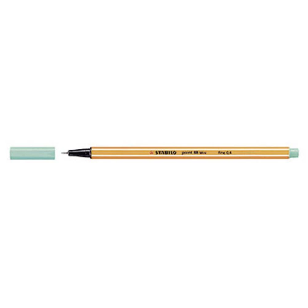 Stabilo Fineliner point&reg; 88 Azurno-plava boja 0.4 mm 88/57 slika