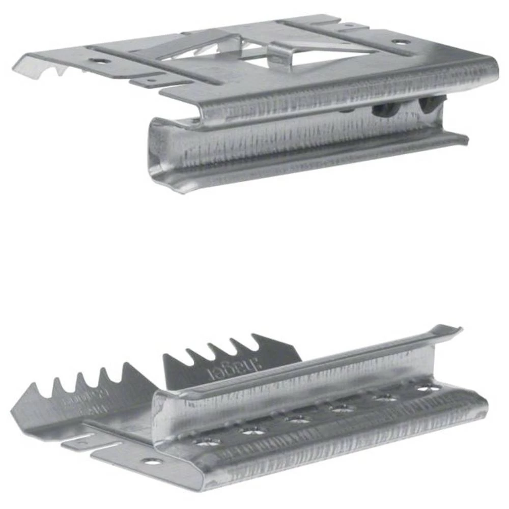 Hager BRS651009 spojka  (Š x V) 100 mm x 65 mm 1 St. slika