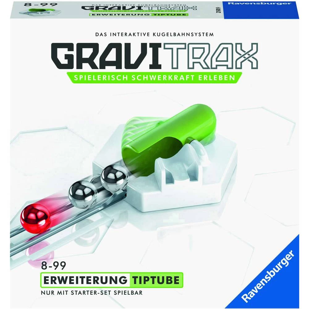 Ravensburger GraviTrax TipTube GraviTrax TipTube 27618 slika