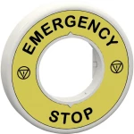 Schneider Electric ZBY9W3B630 osvijetljeni prsten  (Š x V) 9.3 mm x 60 mm ARRESTO EMERGENZA  1 St.
