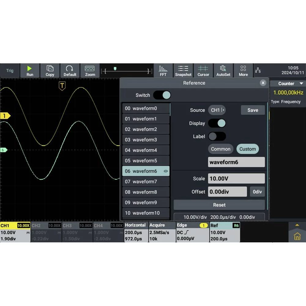 Conrad Product Image