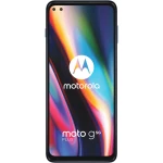 Motorola Moto G 5G Plus dual sim pametni telefon 128 6.7 palac(17 cm)hybrid-slot android™ 10 48 MPix, 8 MPix, 5 MPix, 2 MP