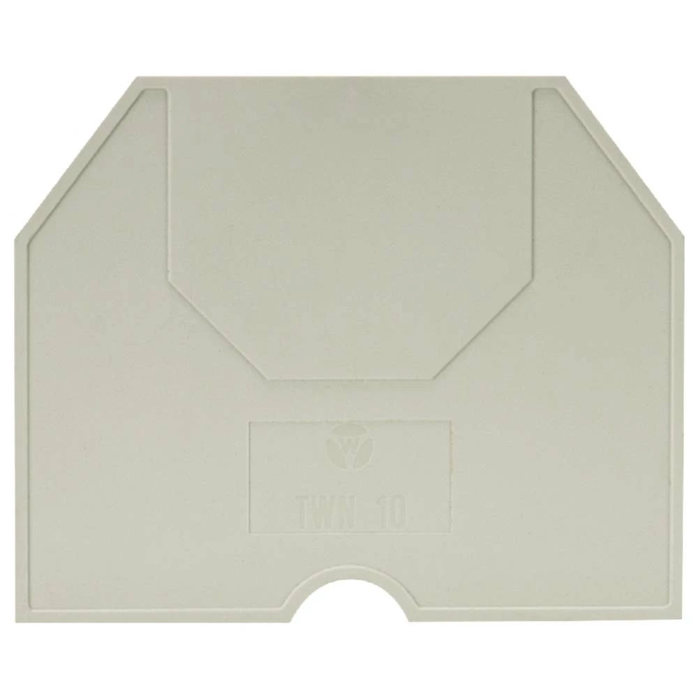 Wieland Electric 07.311.7655.0 N/A siva 10 kom. slika
