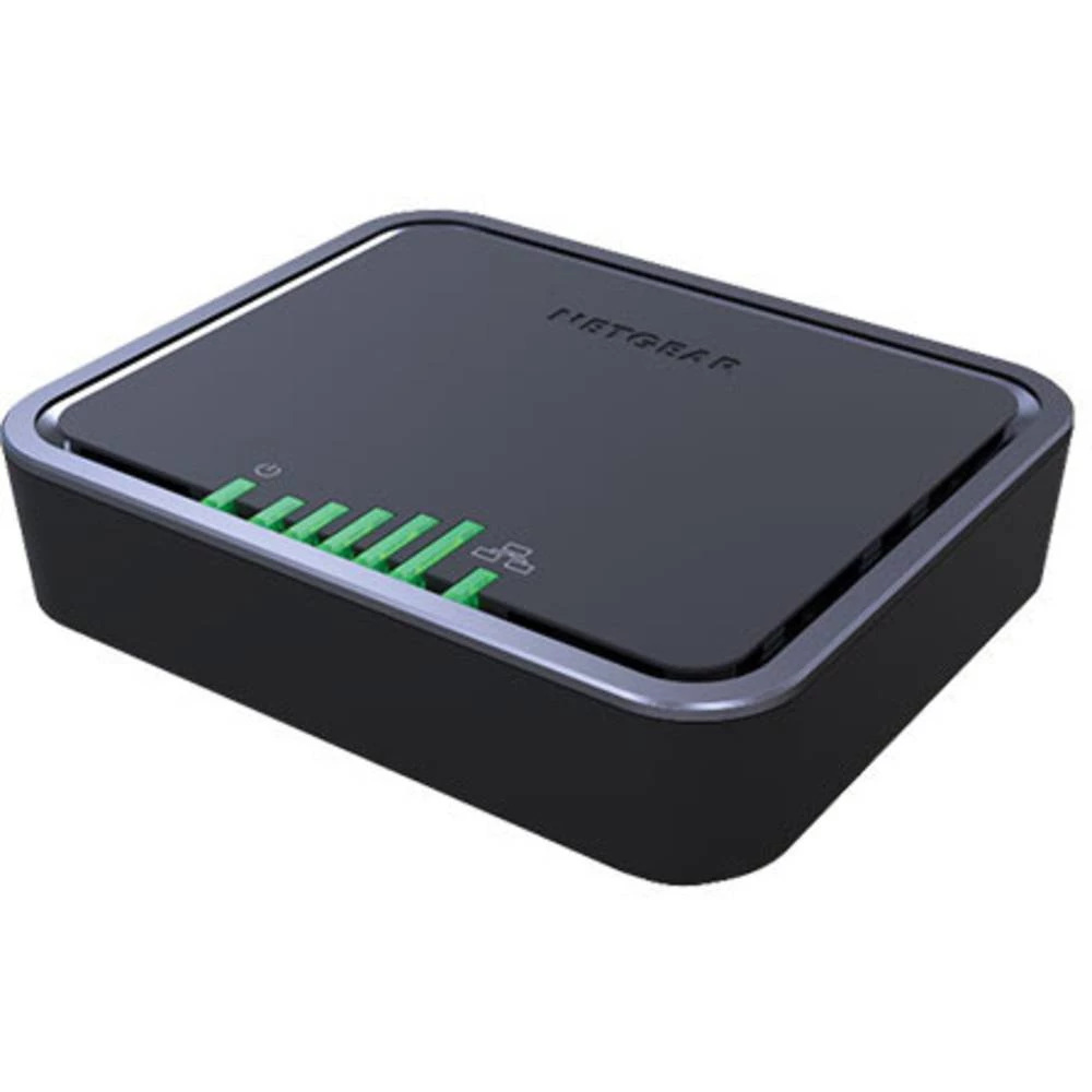 VPN Router 1000 MBit/s NETGEAR NETGEAR LTE Modem 2120 slika