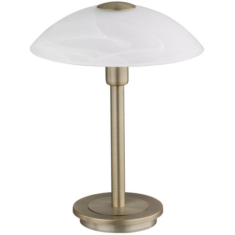 Paul Neuhaus Stajaće/stolne svjetiljke 4235-11 N/A Mjedena G9 slika