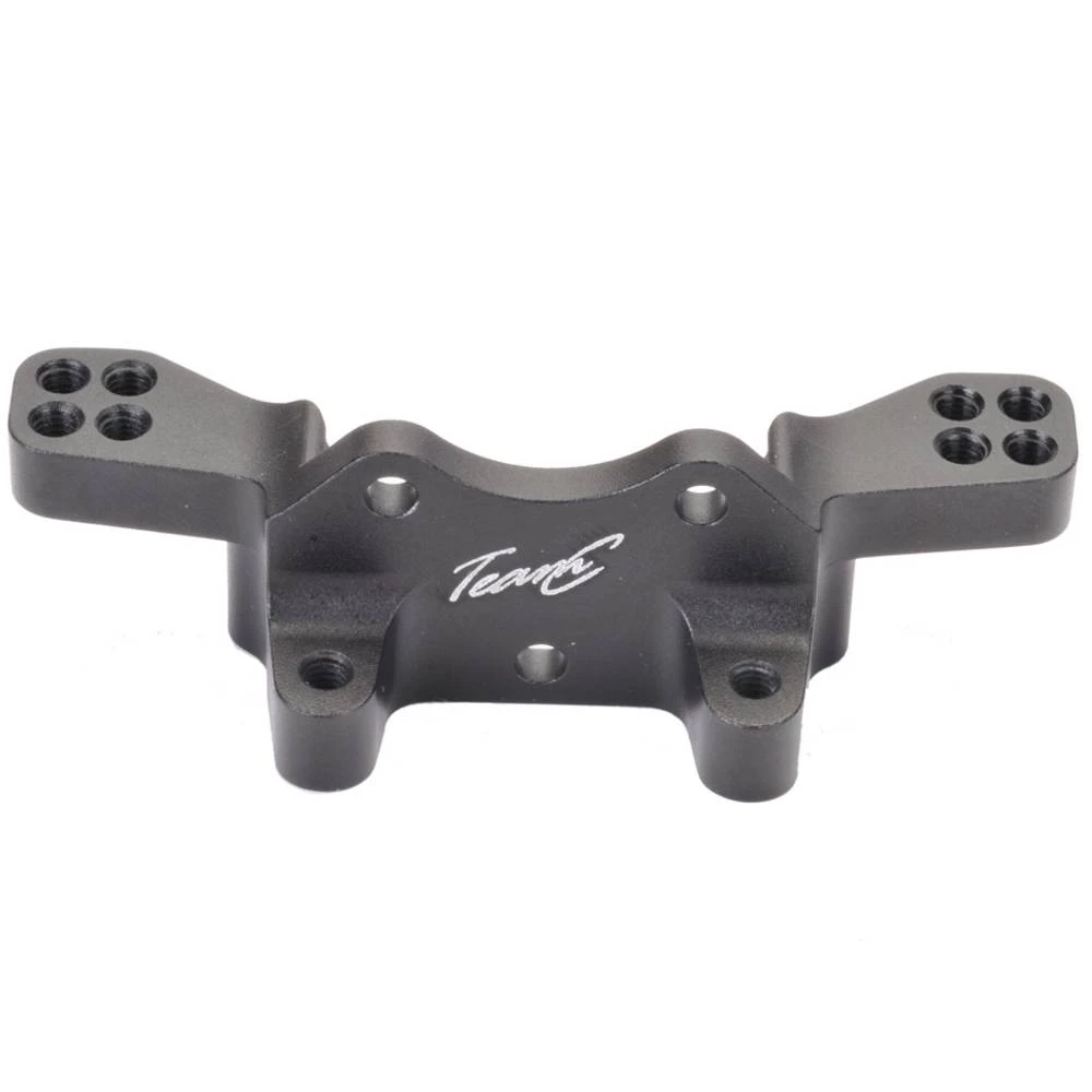 Rezervni dio Team C TU0420 Aluminijski držač za vilicu ovjesa naprijed gore slika