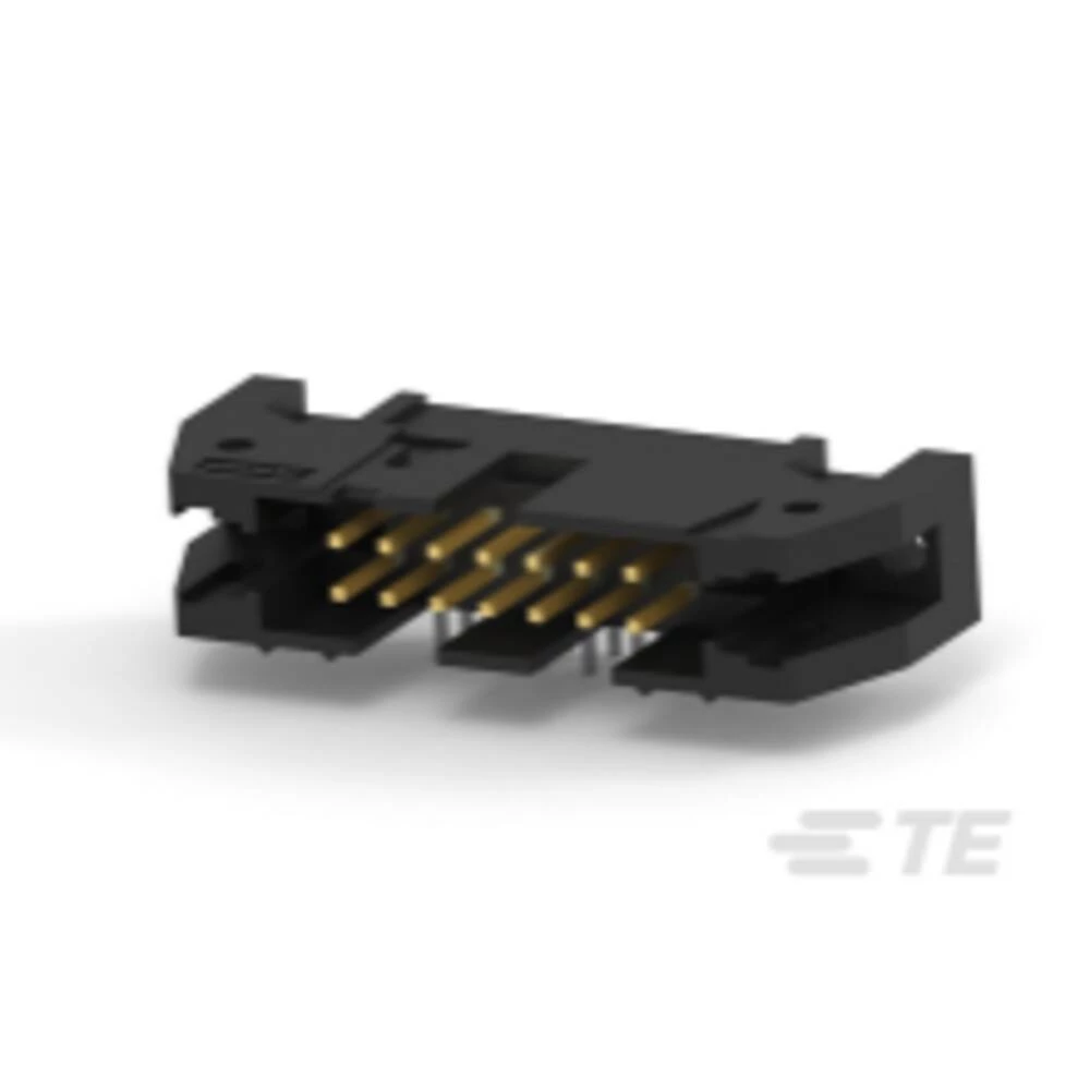 TE Connectivity AMP-LATCH Universal HeadersAMP-LATCH Universal Headers 5102159-2 AMP slika