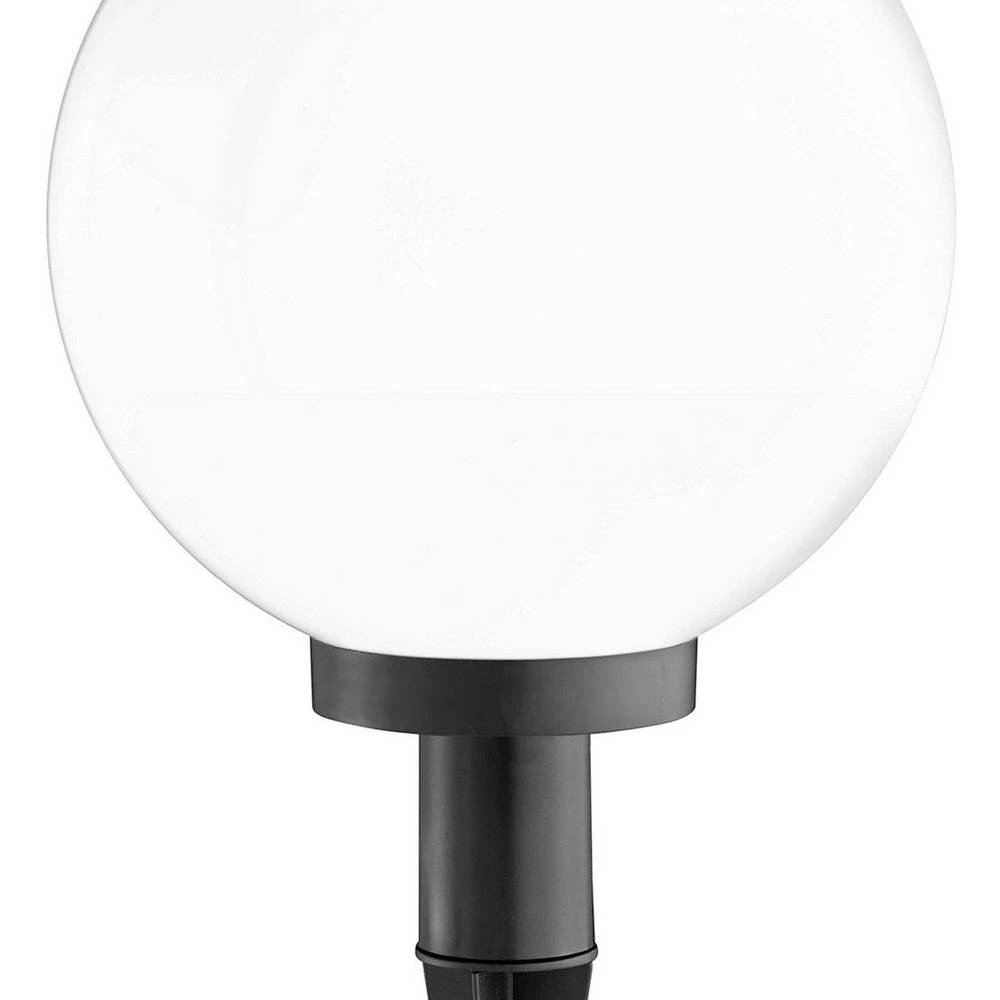 Vrtna svjetiljka E27 LeuchtenDirekt KIRA 19224-16 Bijela slika