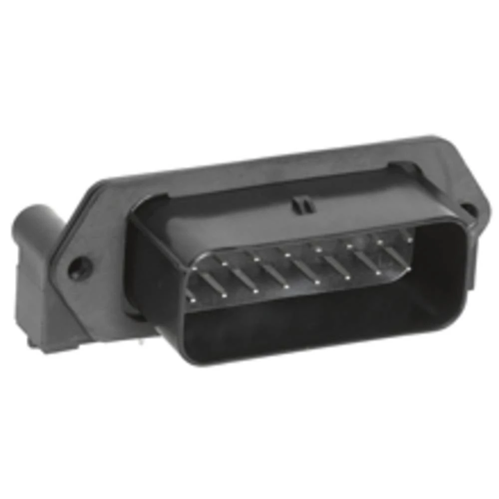 Molex kućište utiča za tiskanu pločicu 194270049 1 St. Tray slika